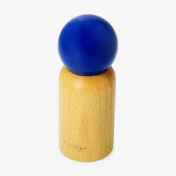 Designer Collection - Macina sale e pepe blu - 13 cm