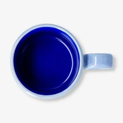 Designer Collection - Tazza cortado blu - 81 ml