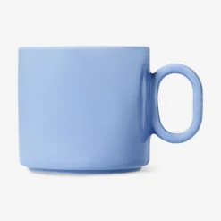 Designer Collection - Tazza con manico ovale - 313 ml