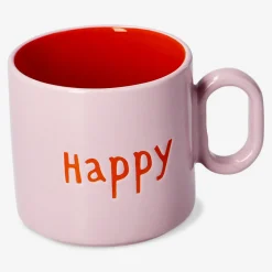 Designer Collection - Tazza rosa - 313 ml
