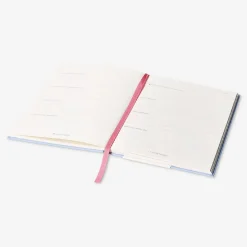 Diario dei cinque minuti