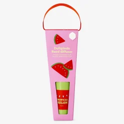 Diffusore a bastoncini - anguria tropicale - 100 ml