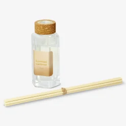Diffusore a bastoncini - cocco tostato - 100 ml