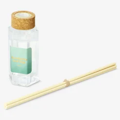 Diffusore a bastoncini - eucalipto & salvia - 100 ml