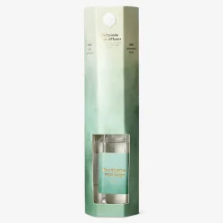 Diffusore a bastoncini - eucalipto & salvia - 100 ml