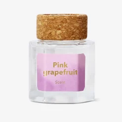 Diffusore a bastoncini - pompelmo rosa - 50 ml
