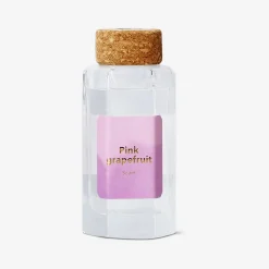 Diffusore a bastoncini - pompelmo rosa - 100 ml
