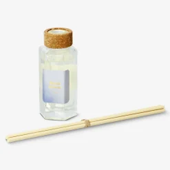 Diffusore a bastoncini - profumo di spiaggia - 100 ml