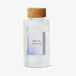 Diffusore a bastoncini - profumo di spiaggia - 100 ml