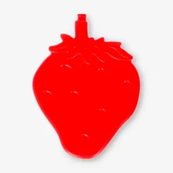 Elemento refrigerante a forma di fragola