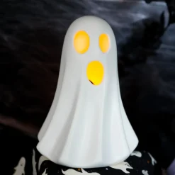 Fantasma luminoso - 12 cm