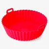 Foglio per friggitrice ad aria rotondo - 20 cm