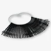Forcine per capelli nere - 40 pz