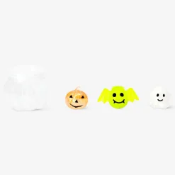 Giocattoli antistress da premere - Set di personaggi di Halloween