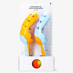 Gioco acchiappa la palla per l'acqua
