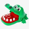 Gioco del coccodrillo. Mini