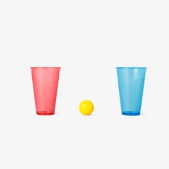 Gioco della birra - Per 2 squadre