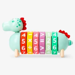 Gioco didattico aritmetica - impara la matematica