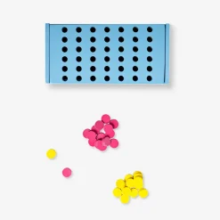 Gioco - 4 di fila