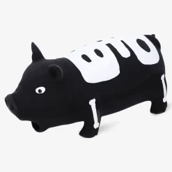Gioco per animali - Maialino scheletro