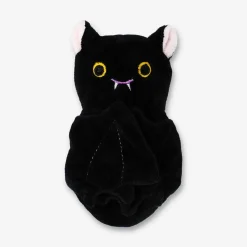 Gioco per animali - Pipistrello nero