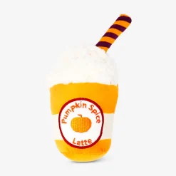 Gioco per animali - Pumpkin spice latte