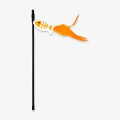 Gioco per animali - Scheletro di pesce