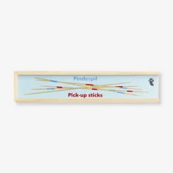 Gioco - Raccogli i bastoni