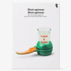 Gioco Shot Spinner