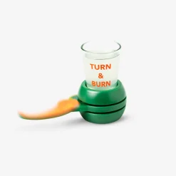 Gioco Shot Spinner