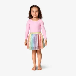 Gonna da ballerina in tulle - Per bambini