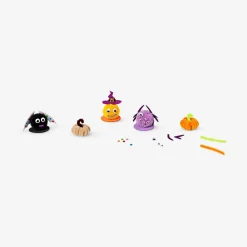 Kit creativo di Halloween