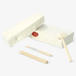 Kit di scavo - Pietre preziose