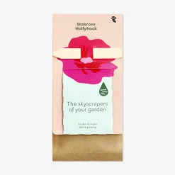 Kit per la coltivazione - Hollyhock