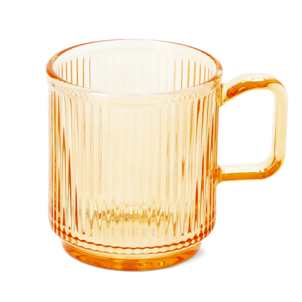 Kit "Pumpkin Spice" con tazza, frusta e miscela in polvere "Pumpkin Spice"