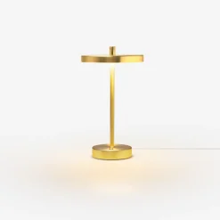 Lampada accogliente - Con tre impostazioni