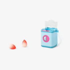 Lavatrice per spugnette blender