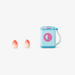 Lavatrice per spugnette blender