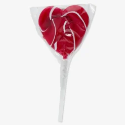 Lecca-lecca. Gusto Fragole
