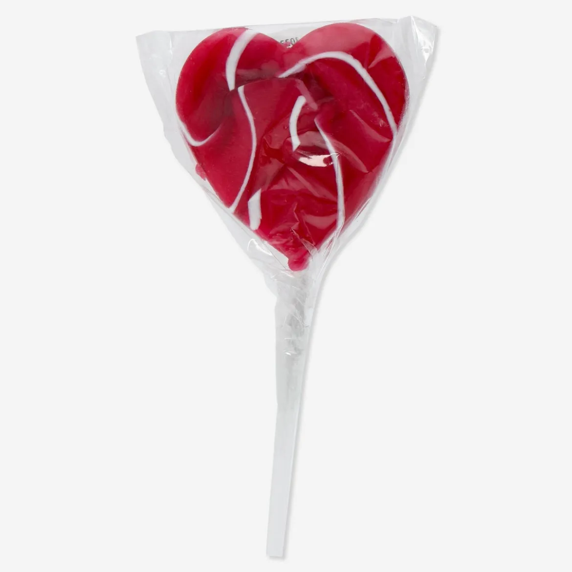 Lecca-lecca. Gusto Fragole