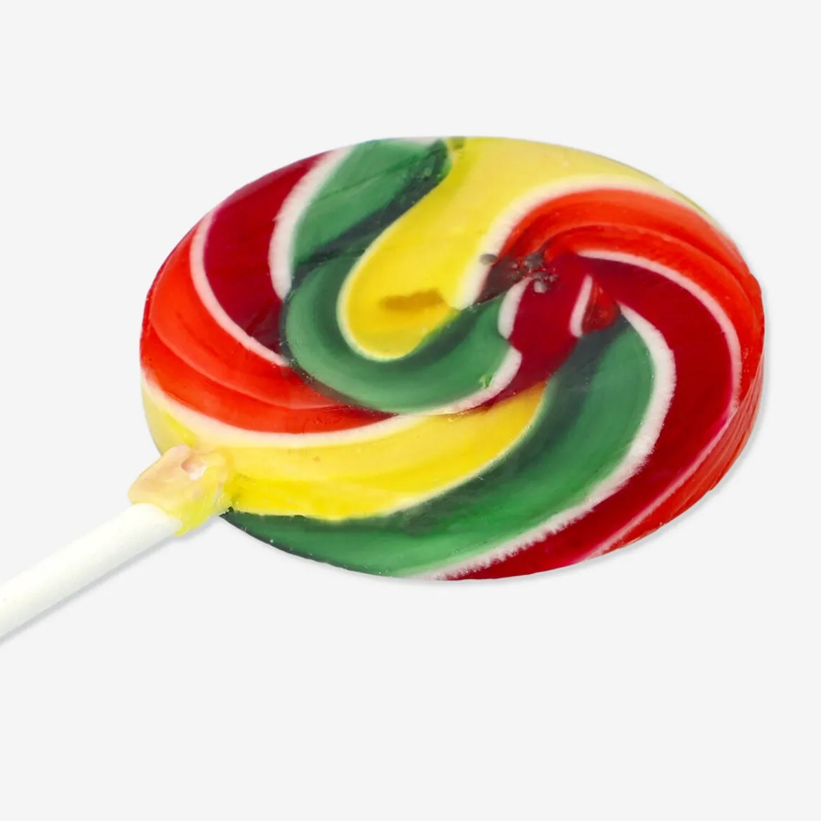 Lecca lecca. Gusto Tutti Frutti