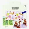 Libro di attività - Individua 5 differenze
