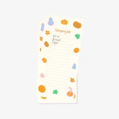 Liste della spesa con magnete