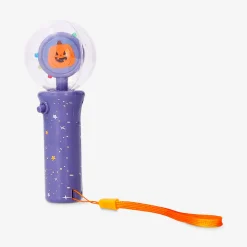 Luce da discoteca portatile di Halloween