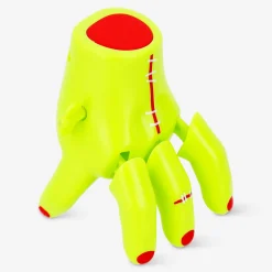 Mano mostruosa a carica