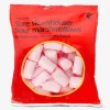 Marshmallow acidi. Sapore di fragole