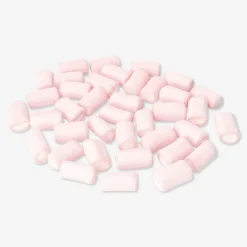 Marshmallow acidi. Sapore di fragole
