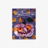 Marshmallow a forma di zucche e teschi - Gusto vaniglia