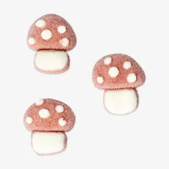Marshmallow a fungo - gusto vaniglia