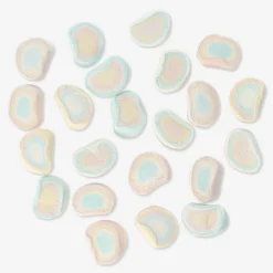Marshmallow. Gusto vaniglia